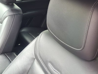 2021 Cadillac XT5 AWD Premium Luxury