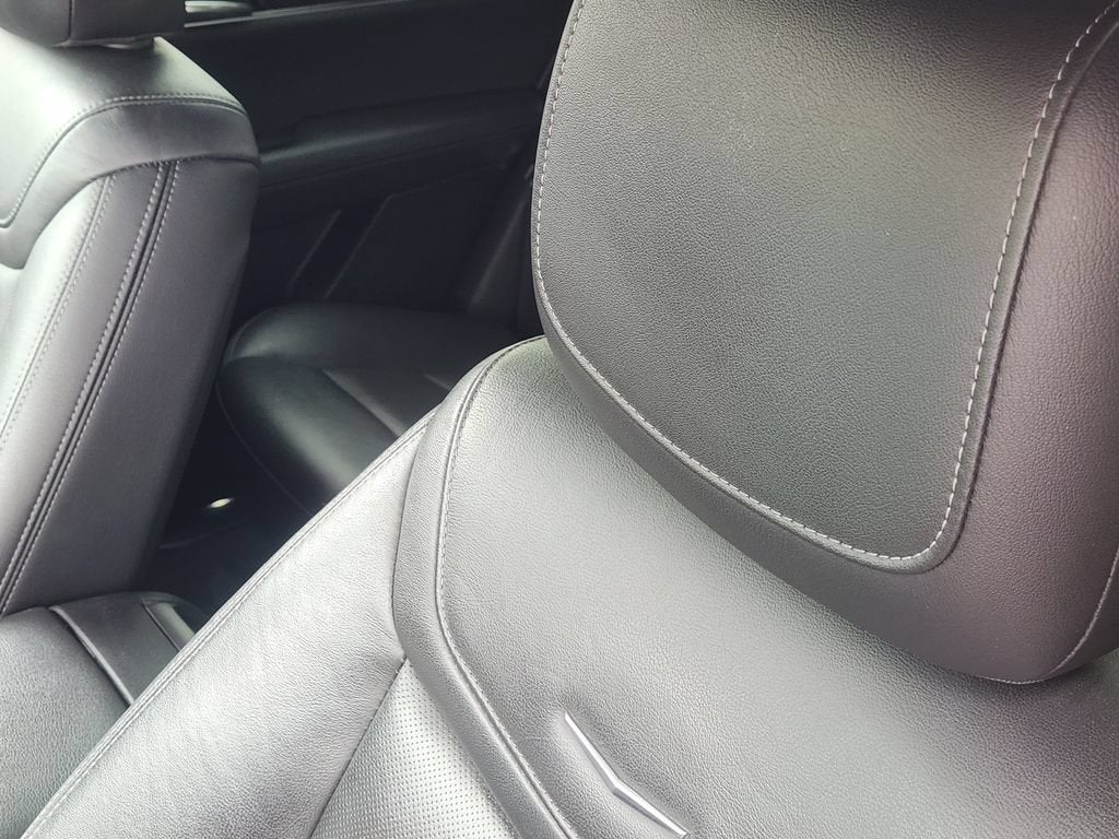 2021 Cadillac XT5 AWD Premium Luxury