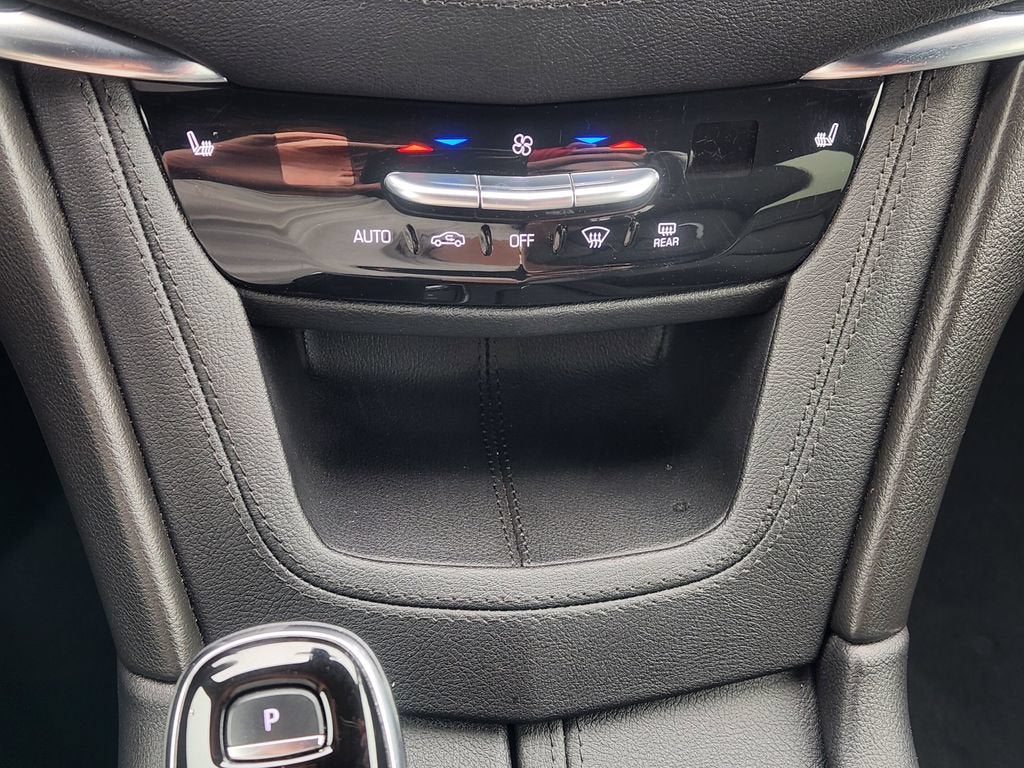 2021 Cadillac XT5 AWD Premium Luxury
