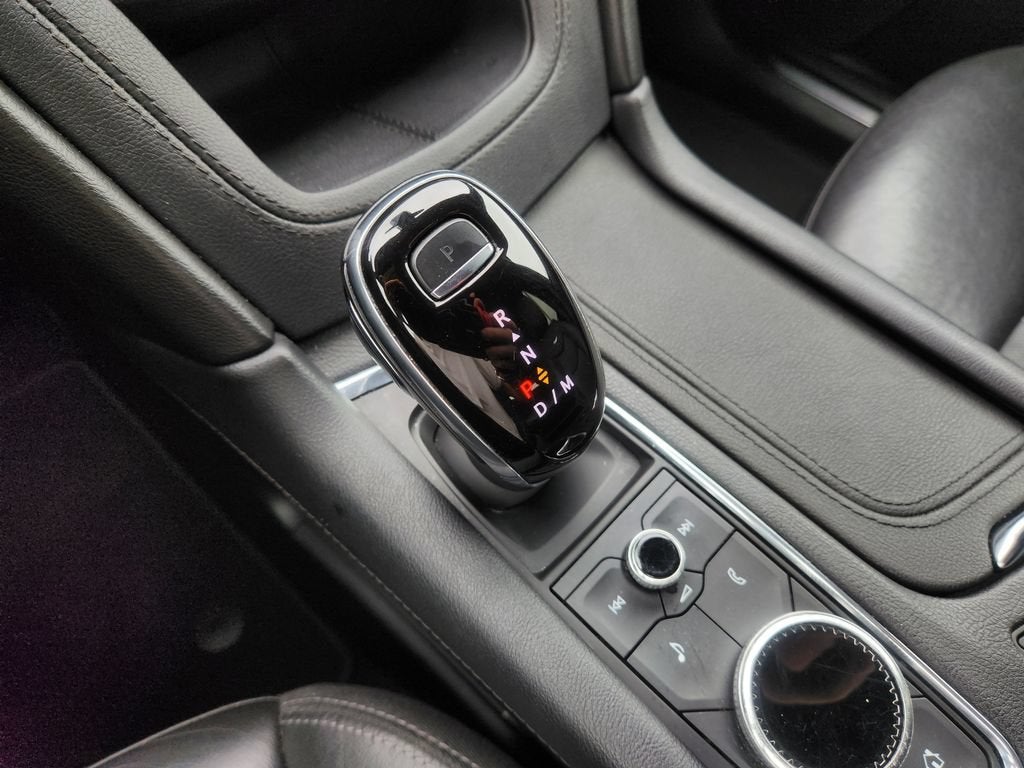 2021 Cadillac XT5 AWD Premium Luxury
