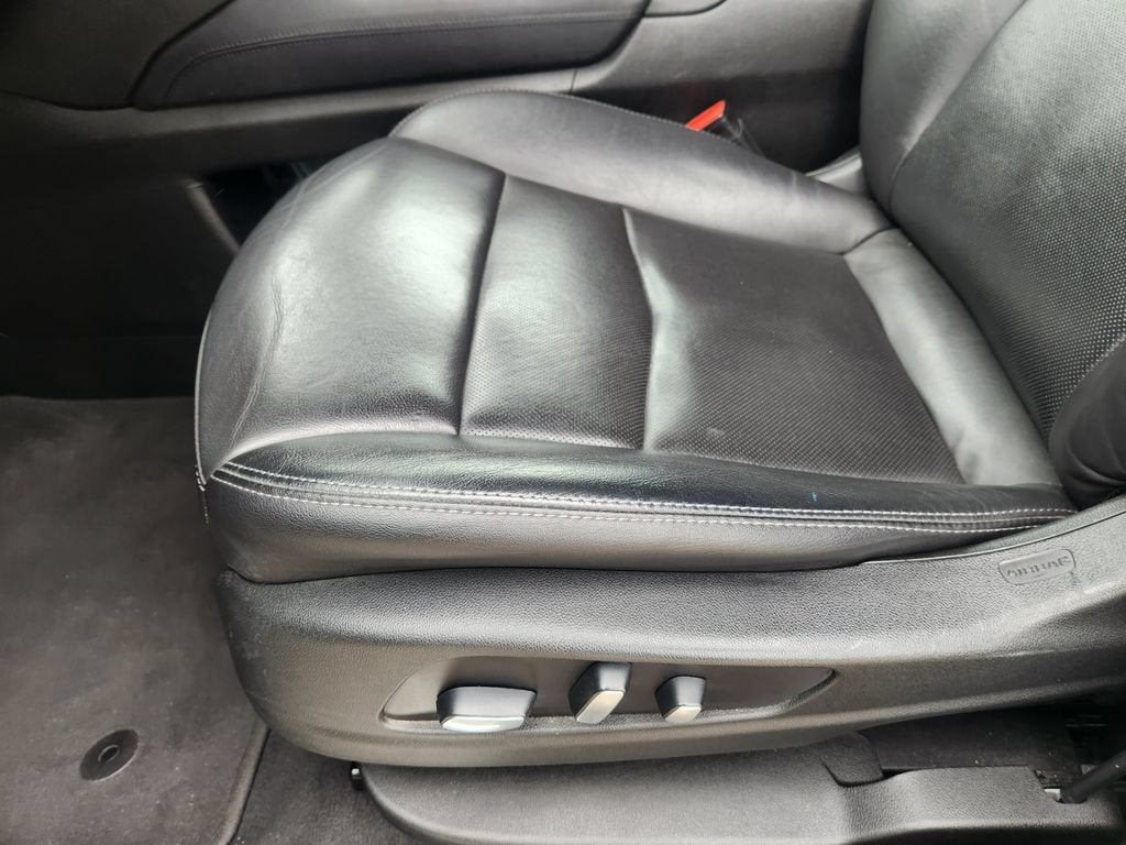 2021 Cadillac XT5 AWD Premium Luxury