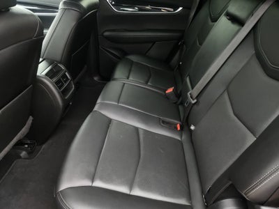 2021 Cadillac XT5 AWD Premium Luxury