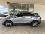 2021 Cadillac XT5 AWD Premium Luxury