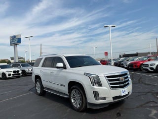 2017 Cadillac Escalade BASE