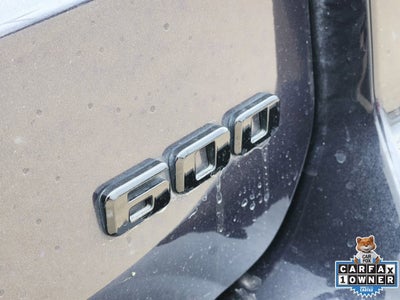 2022 Cadillac Escalade Sport