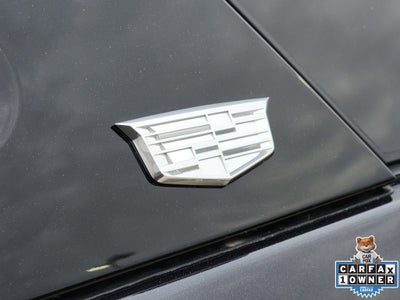 2022 Cadillac Escalade Sport