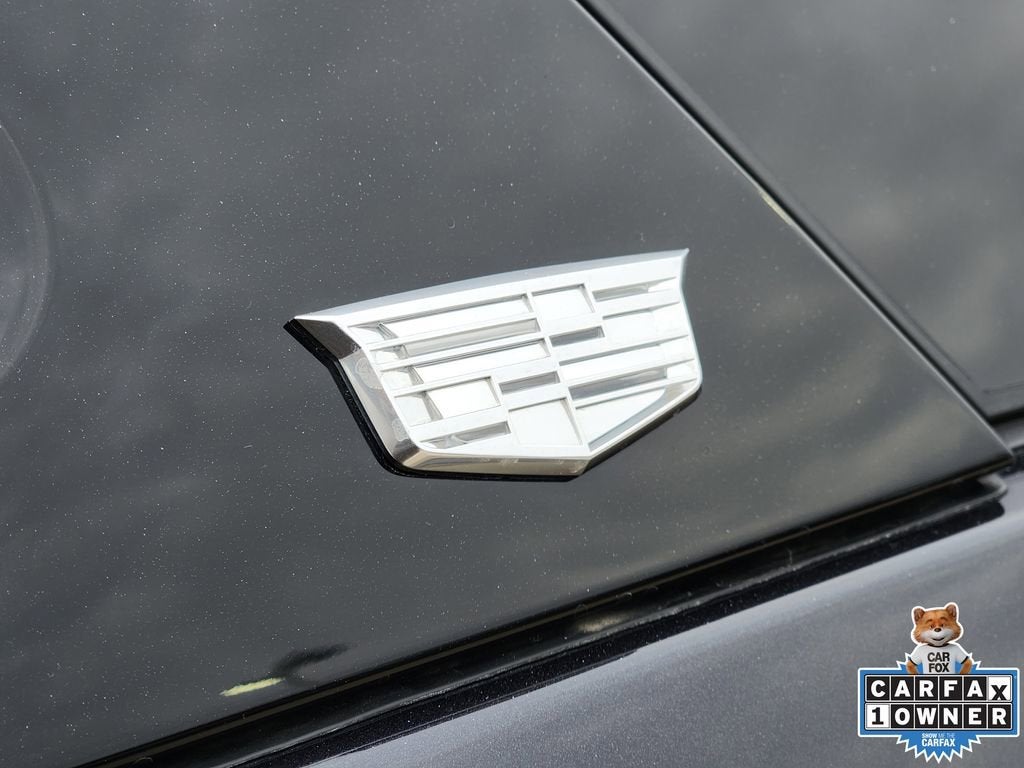 2022 Cadillac Escalade Sport