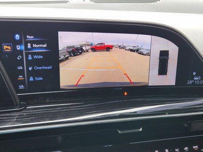 2022 Cadillac Escalade Sport