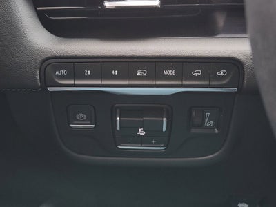 2022 Cadillac Escalade Sport