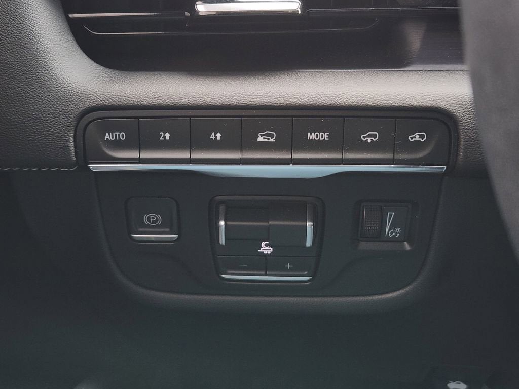 2022 Cadillac Escalade Sport