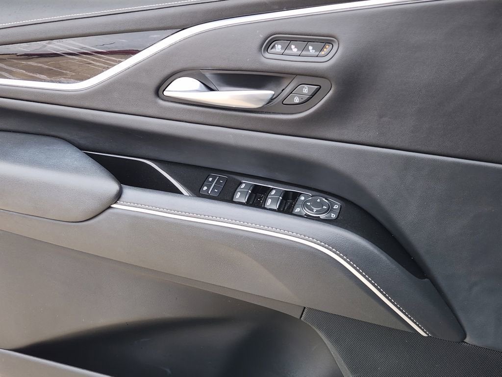 2022 Cadillac Escalade Sport