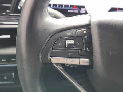 2022 Cadillac Escalade Sport