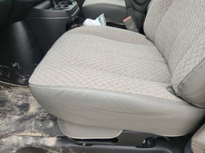 2024 Chevrolet Express Cutaway 4500 2WT
