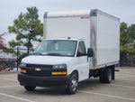 2024 Chevrolet Express Cutaway 4500 2WT