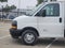 2024 Chevrolet Express Cutaway 4500 2WT