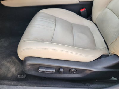 2019 Honda Accord Sedan Touring 2.0T