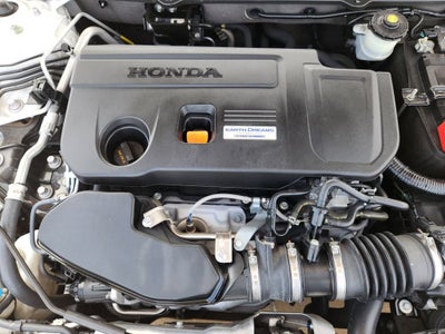 2019 Honda Accord Sedan Touring 2.0T