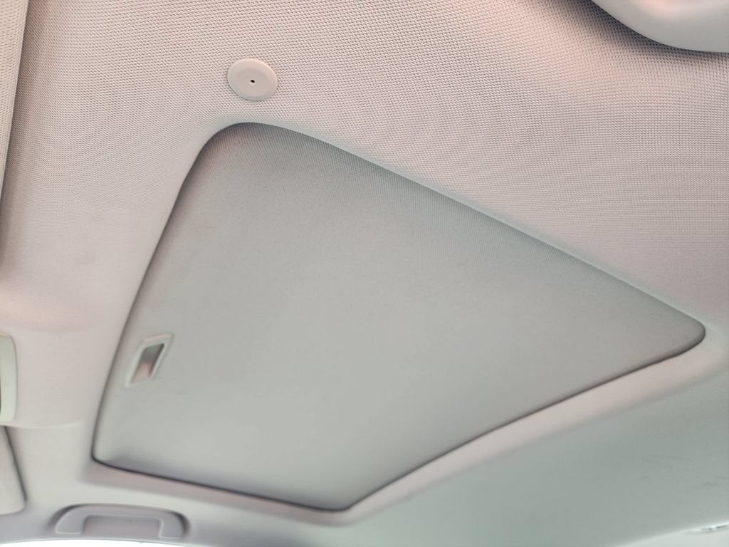2019 Honda Accord Sedan Touring 2.0T