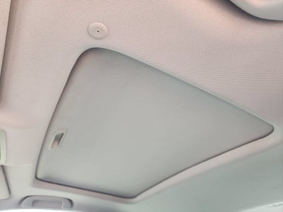 2019 Honda Accord Sedan Touring 2.0T