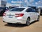 2019 Honda Accord Sedan Touring 2.0T