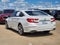 2019 Honda Accord Sedan Touring 2.0T