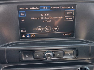 2024 Chevrolet Silverado 4500 HD Work Truck