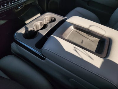 2024 Chevrolet Silverado 4500 HD Work Truck