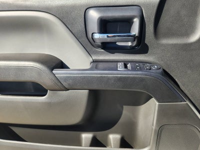 2024 Chevrolet Silverado 4500 HD Work Truck