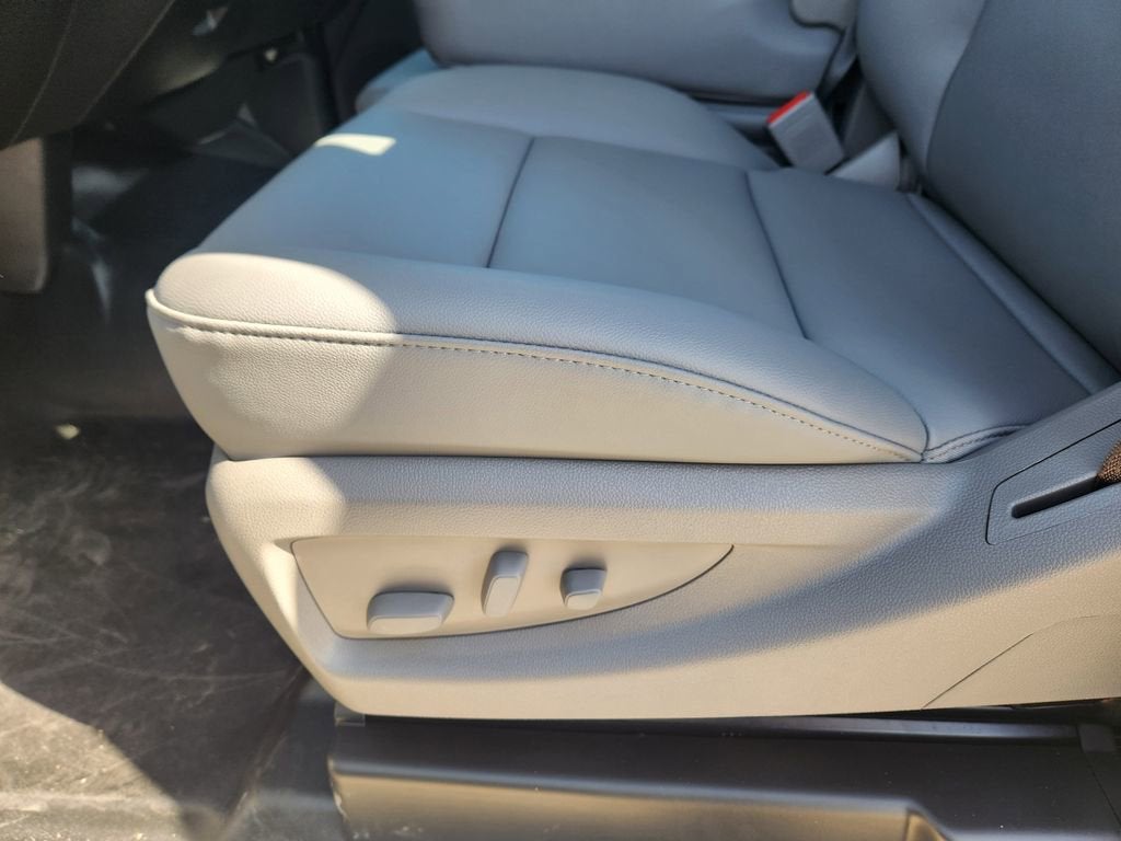 2024 Chevrolet Silverado 4500 HD Work Truck