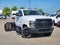 2024 Chevrolet Silverado 4500 HD Work Truck