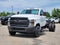 2024 Chevrolet Silverado 4500 HD Work Truck
