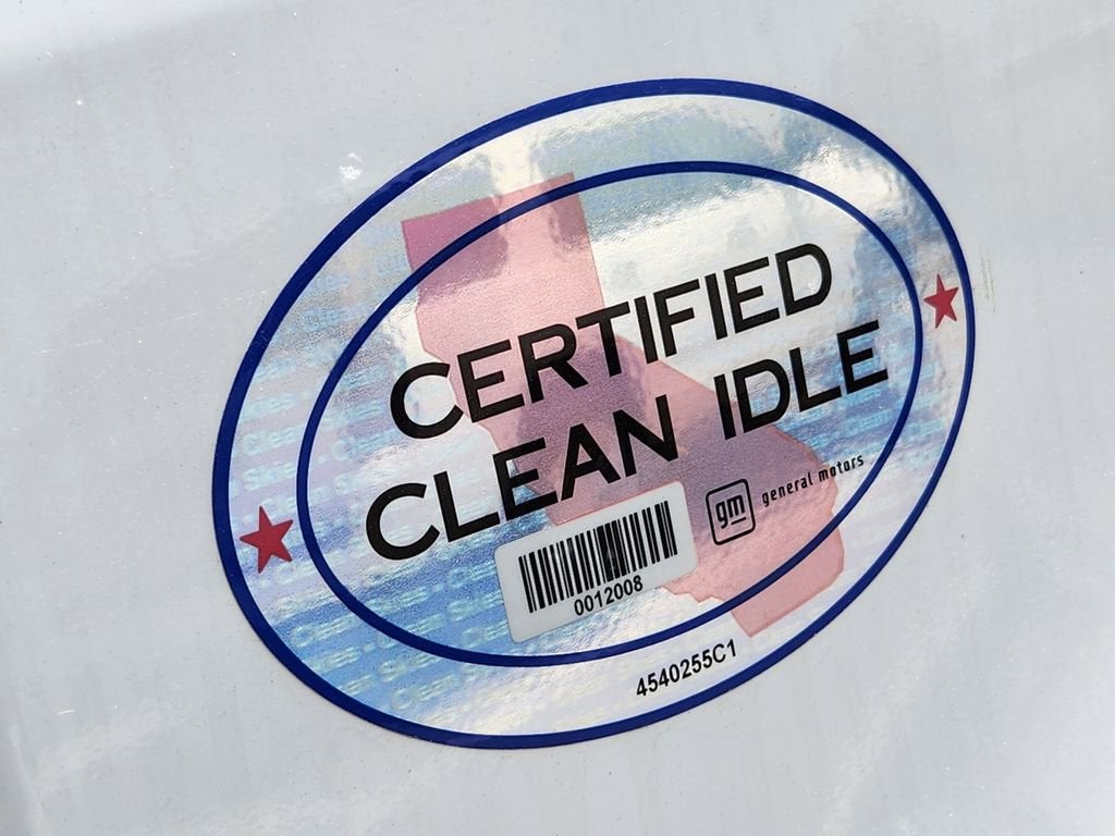 2024 Chevrolet Silverado 4500 HD Work Truck