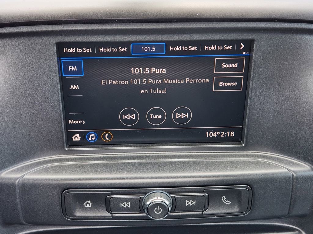 2024 Chevrolet Silverado 4500 HD Work Truck