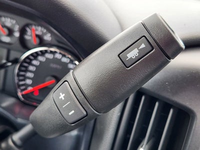 2024 Chevrolet Silverado 4500 HD Work Truck