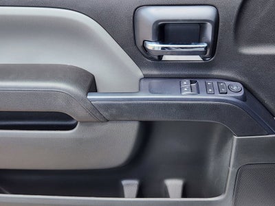 2024 Chevrolet Silverado 4500 HD Work Truck