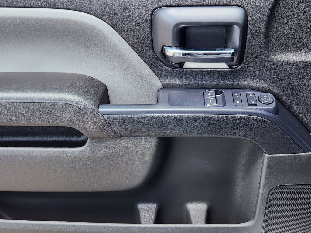 2024 Chevrolet Silverado 4500 HD Work Truck