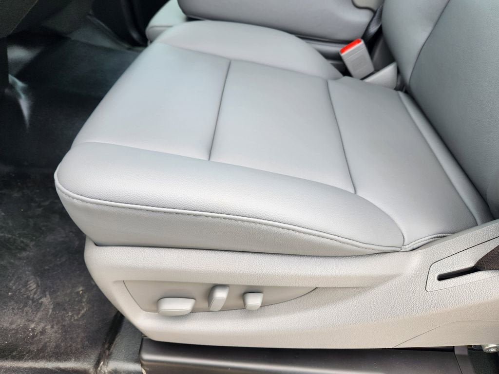 2024 Chevrolet Silverado 4500 HD Work Truck