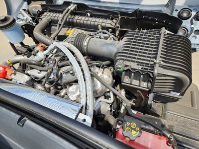 2024 Chevrolet Silverado 4500 HD Work Truck