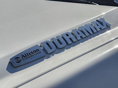 2024 Chevrolet Silverado 4500 HD Work Truck