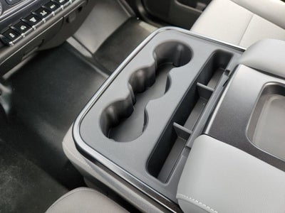 2024 Chevrolet Silverado 4500 HD Work Truck