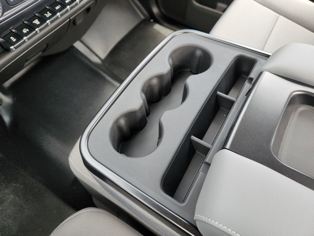 2024 Chevrolet Silverado 4500 HD Work Truck