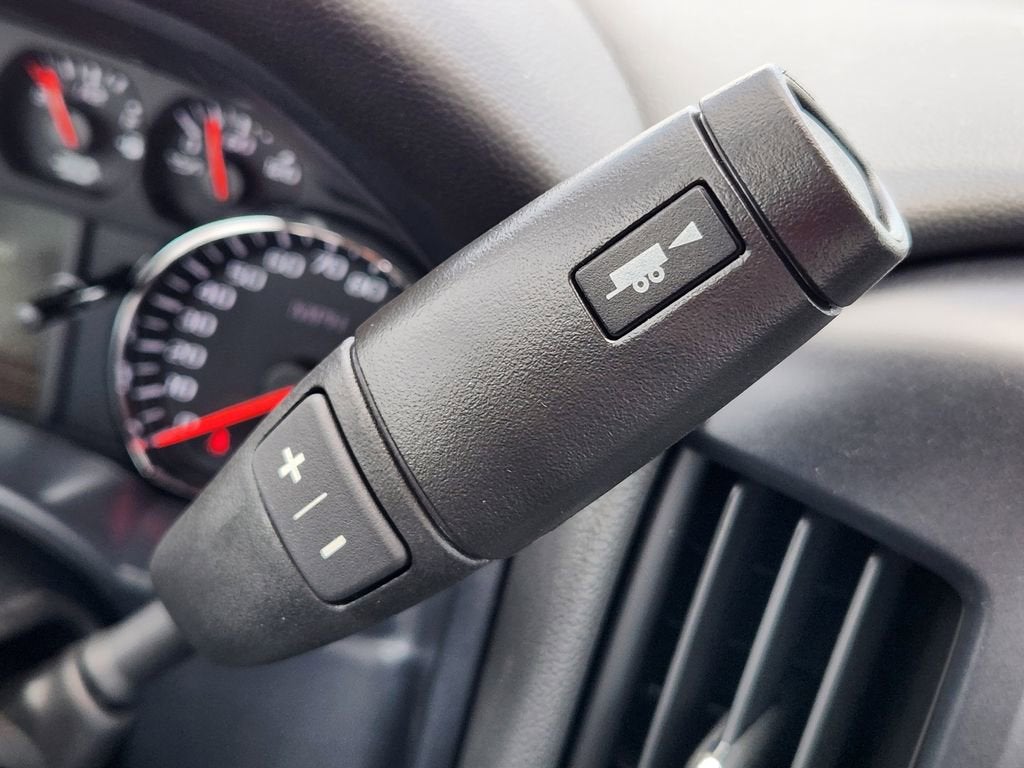 2024 Chevrolet Silverado 4500 HD Work Truck