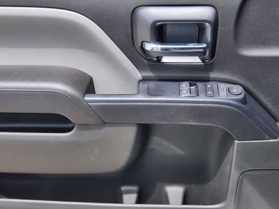 2024 Chevrolet Silverado 4500 HD Work Truck