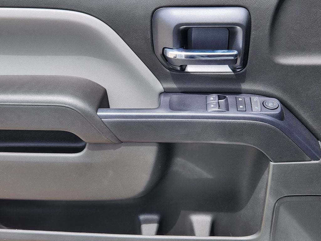 2024 Chevrolet Silverado 4500 HD Work Truck