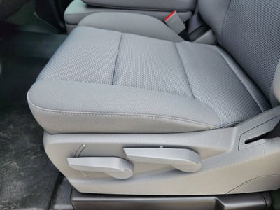 2024 Chevrolet Silverado 4500 HD Work Truck