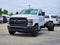 2024 Chevrolet Silverado 4500 HD Work Truck