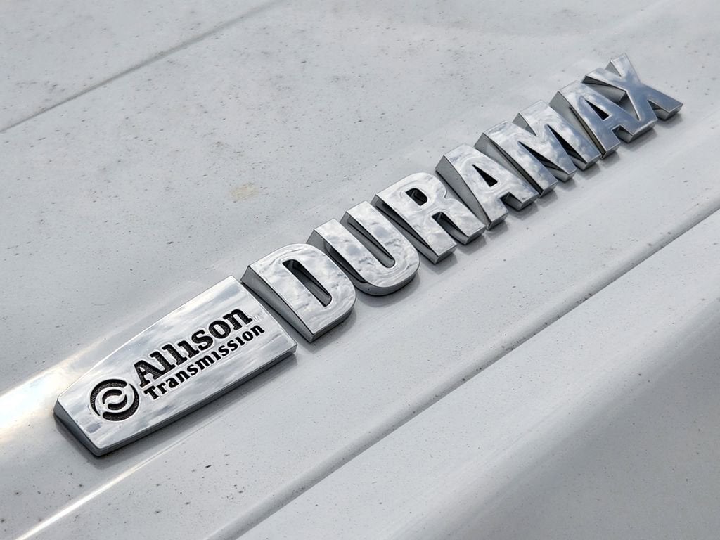 2024 Chevrolet Silverado 4500 HD Work Truck