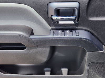 2024 Chevrolet Silverado 5500 HD Work Truck