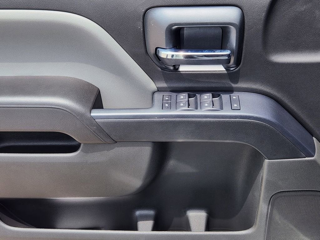 2024 Chevrolet Silverado 5500 HD Work Truck