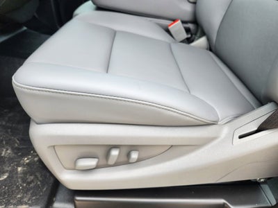 2024 Chevrolet Silverado 5500 HD Work Truck